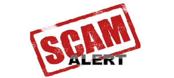 How to Identify (and avoid) Employment Scams New