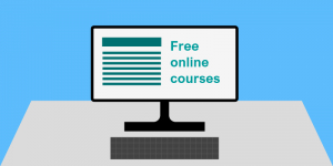 Earn FREE Online Certifications