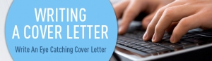 Structure of a Cover Letter